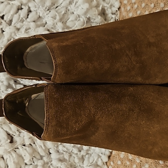 Michael Kors Booties - Picture 4 of 16